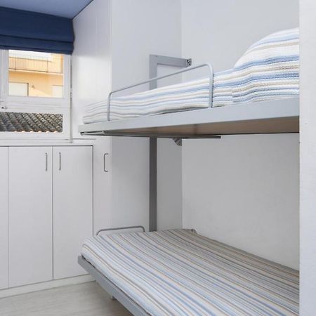 1Solive - Calella De Palafrugell Buitenkant foto