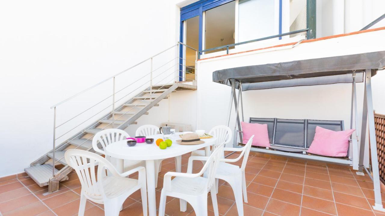 1Solive - Calella De Palafrugell Buitenkant foto