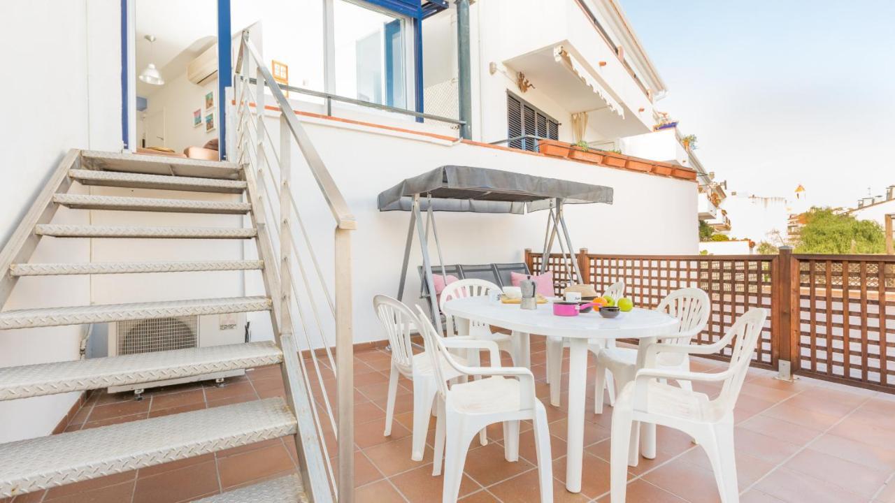 1Solive - Calella De Palafrugell Buitenkant foto