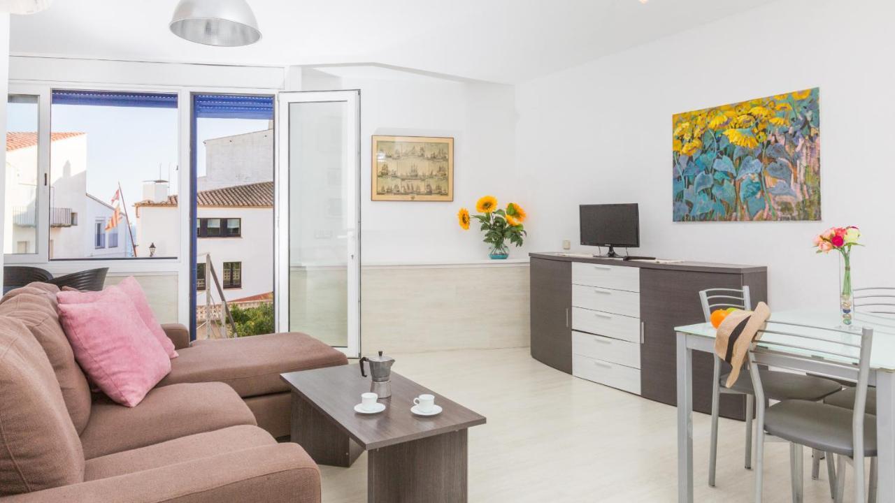 1Solive - Calella De Palafrugell Buitenkant foto