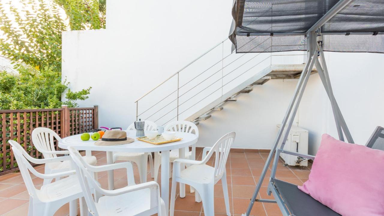 1Solive - Calella De Palafrugell Buitenkant foto