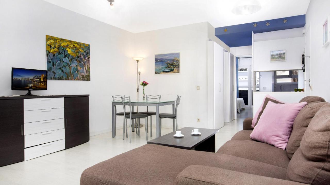 1Solive - Calella De Palafrugell Buitenkant foto