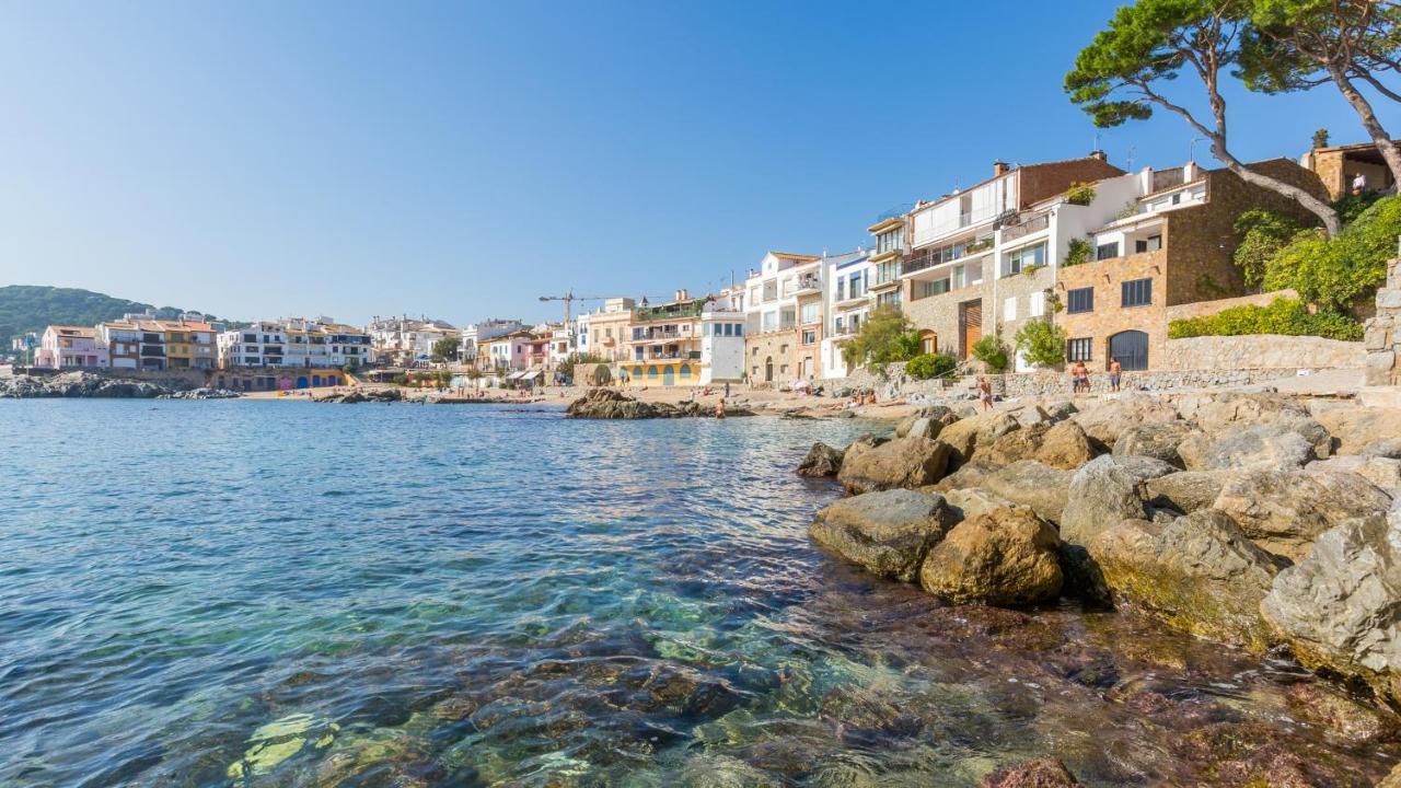 1Solive - Calella De Palafrugell Buitenkant foto