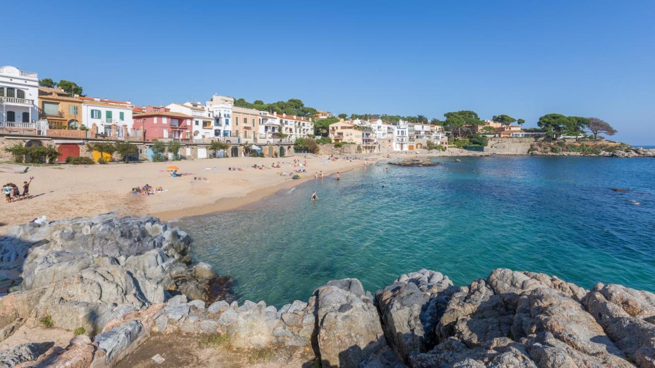 1Solive - Calella De Palafrugell Buitenkant foto